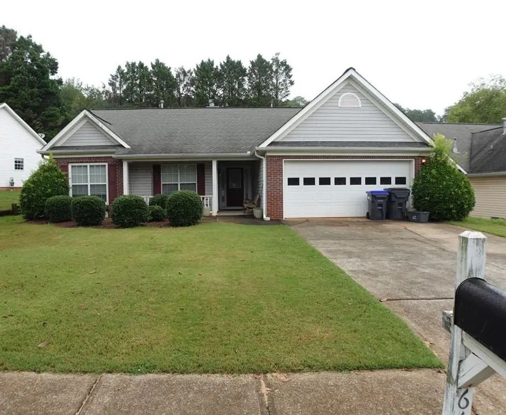 645 Burnham Ridge, Lawrenceville