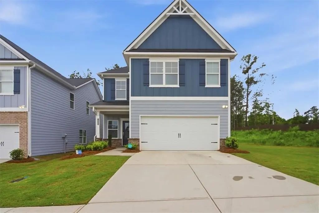 1000 Northfield Drive, Conyers