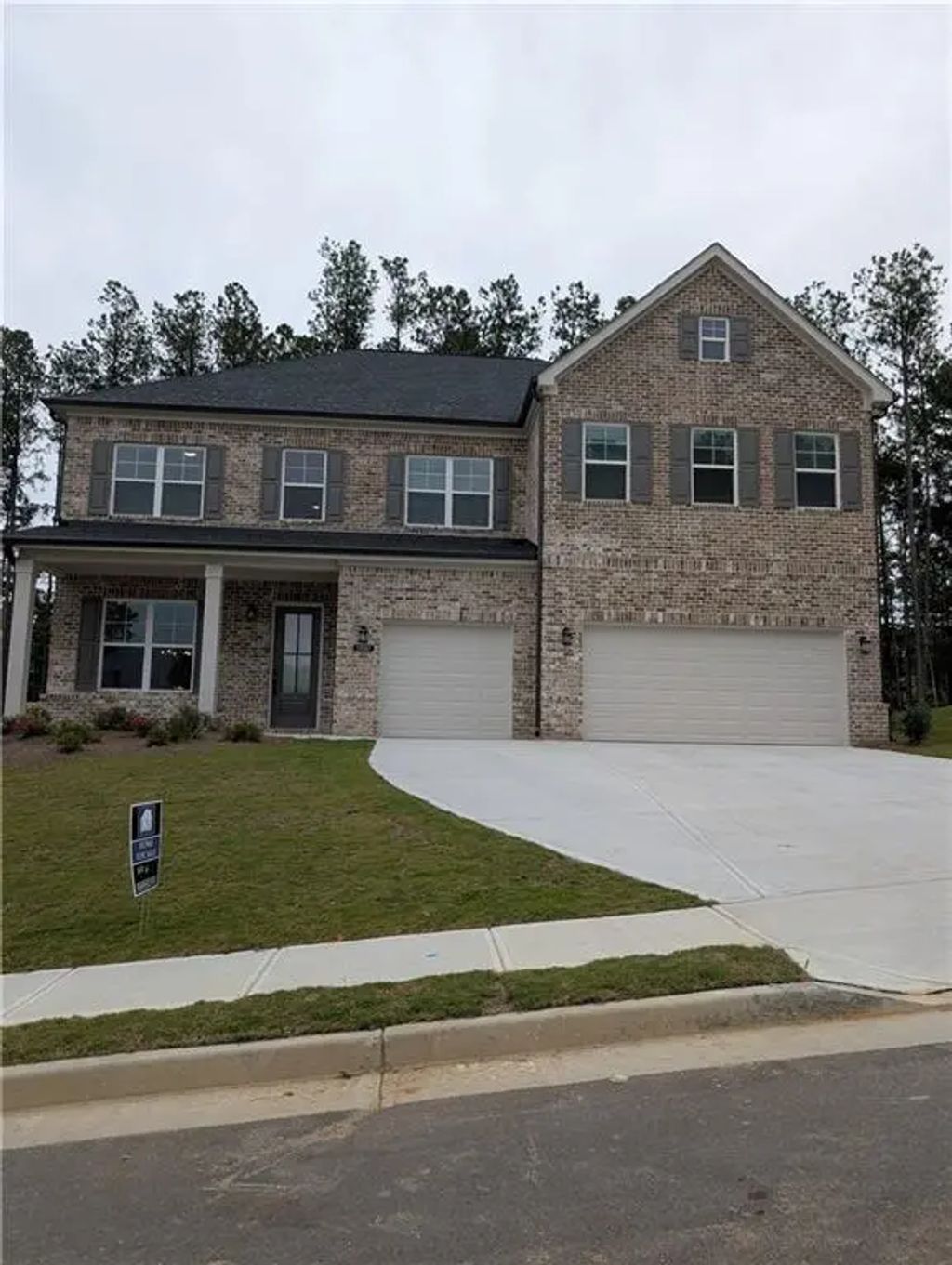 1890 Smarty Jones Drive, Dacula