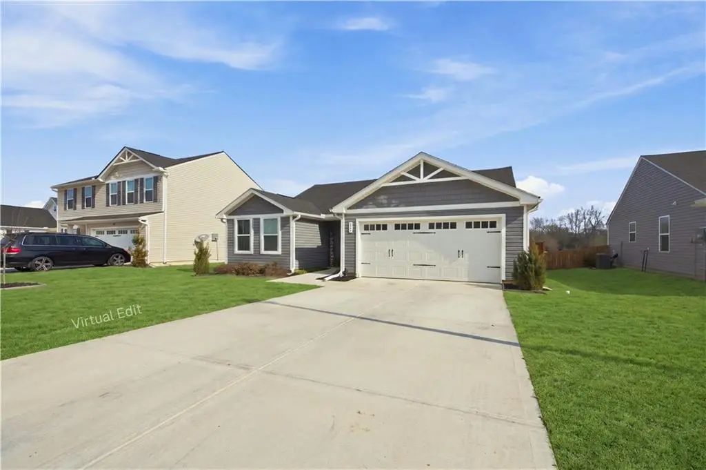 377 Cartecay Drive, Calhoun
