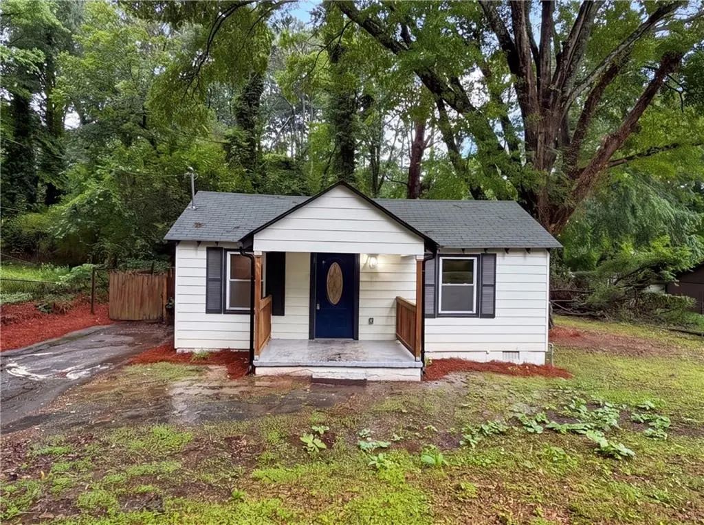 710 Milton Street, Scottdale