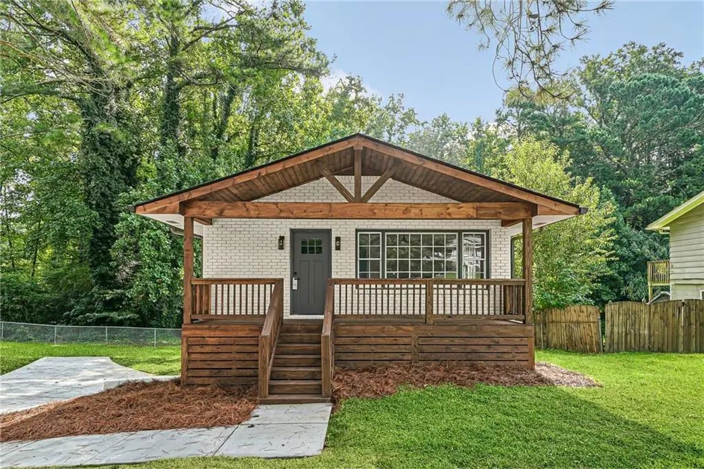 4270 Senoa Drive Nw, Kennesaw