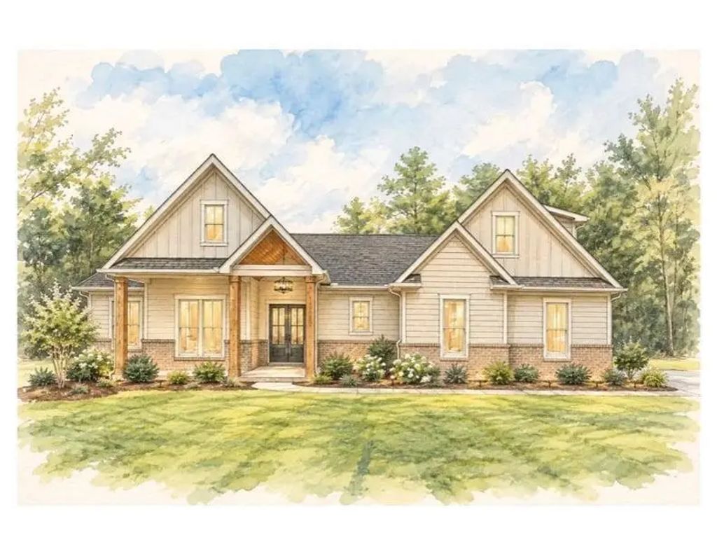 55 Kirk Road Nw, White
