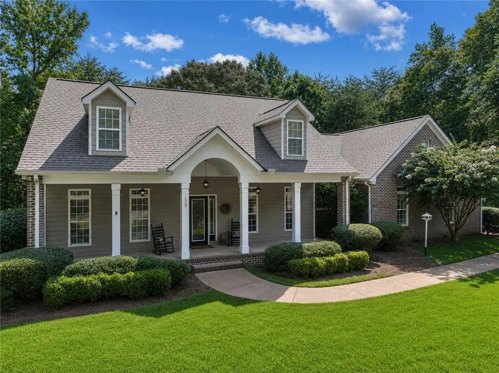 267 Sharp Mountain Parkway, Jasper
