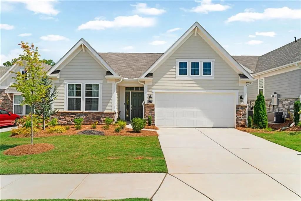 127 Laurel Farms Lane, Dallas