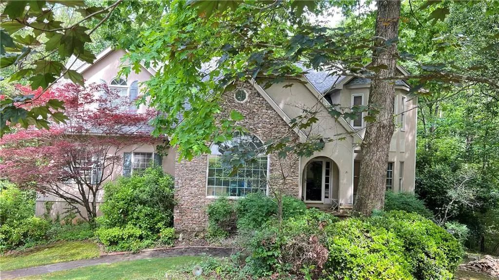 5357 Steeple Chase, Douglasville