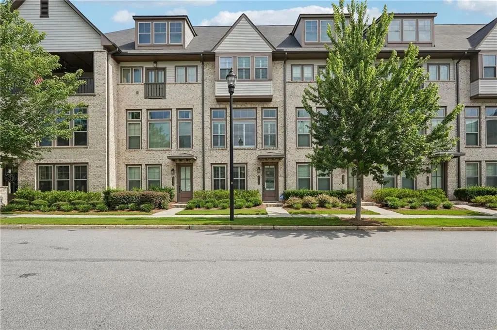 2474 Figaro Drive, Atlanta
