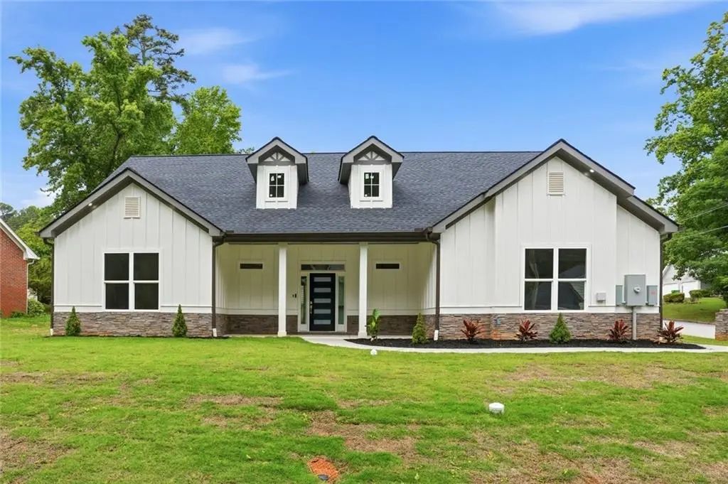 559 Pennybrook Lane, Stone Mountain