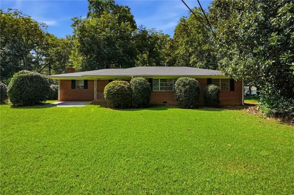 944 Villa Rica Road Sw, Marietta