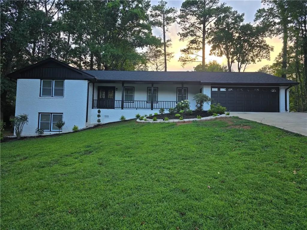 1210 Pimlico Court, Marietta