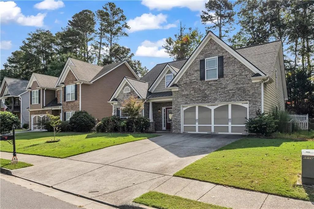 1081 Arbor Grove Road, Sugar Hill