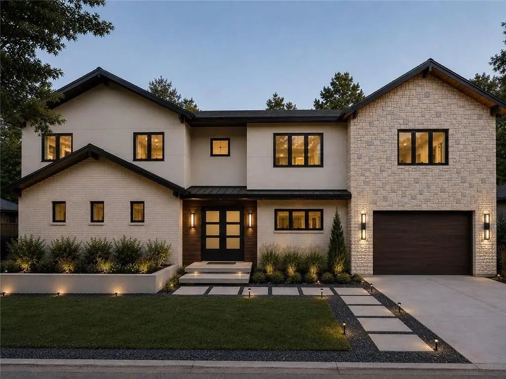 1434 Meadowcreek Lane, Dunwoody