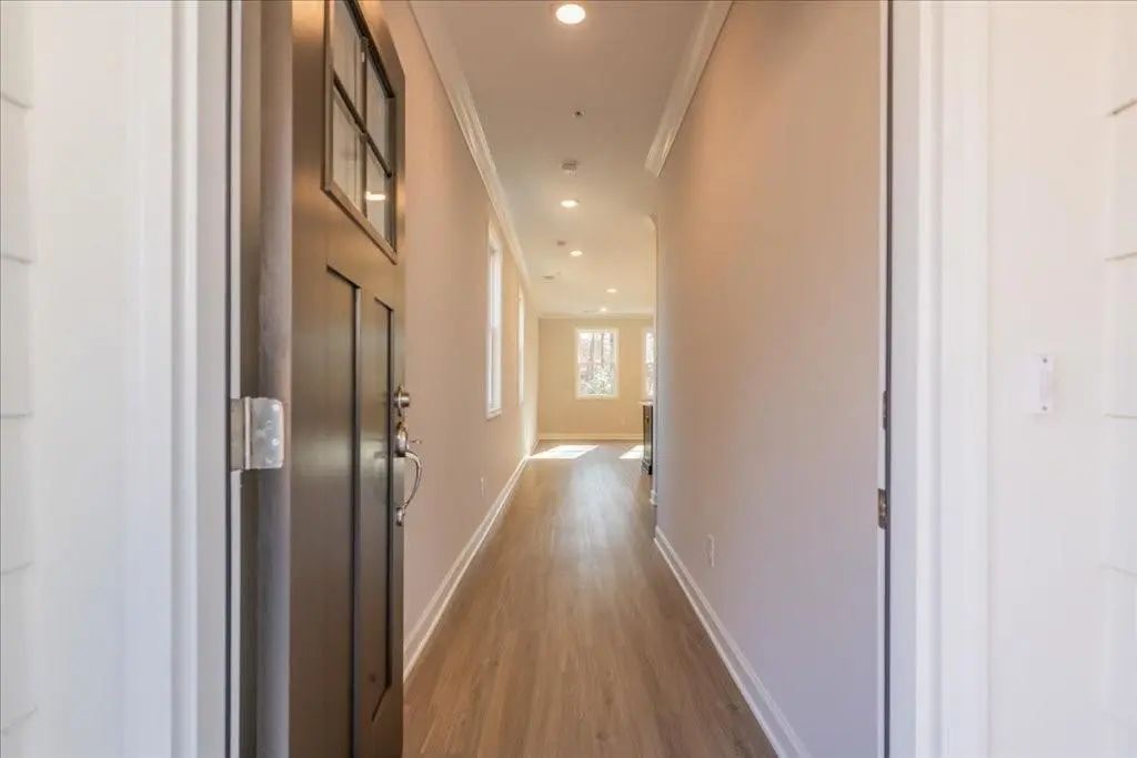 316 Colsen Drive, Acworth