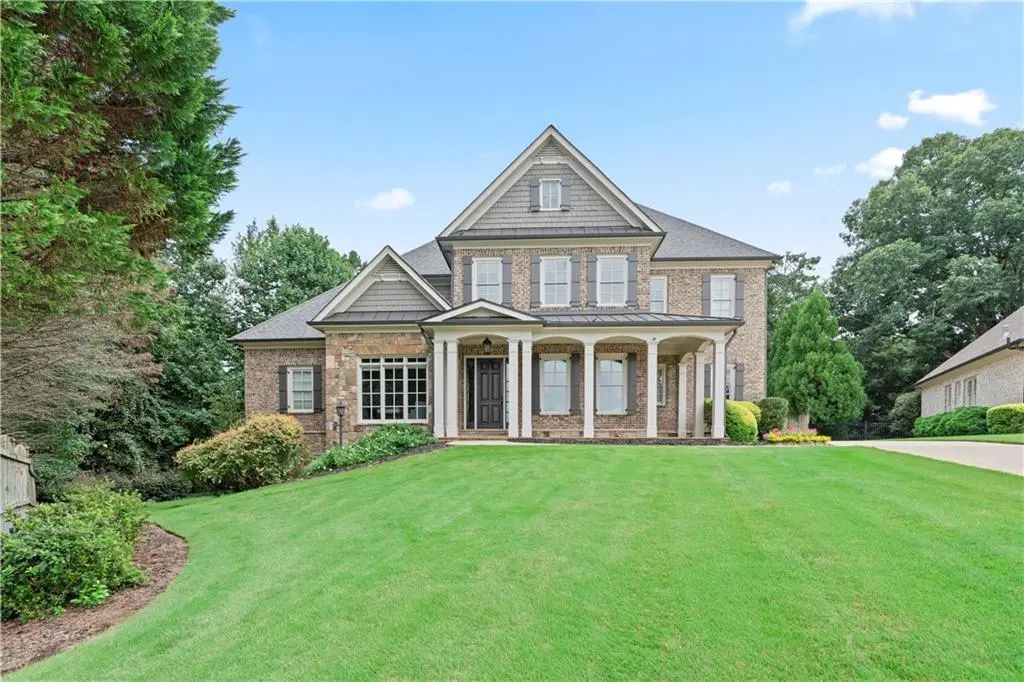 3322 Monceau Way, Roswell