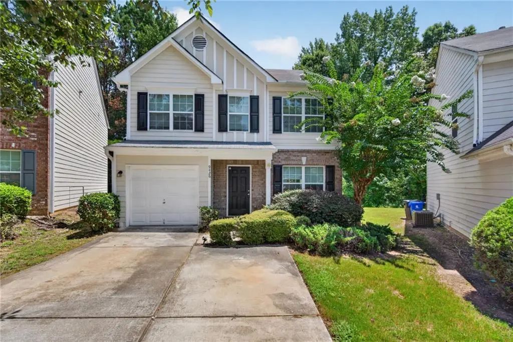 9426 Lakeview Road, Union City