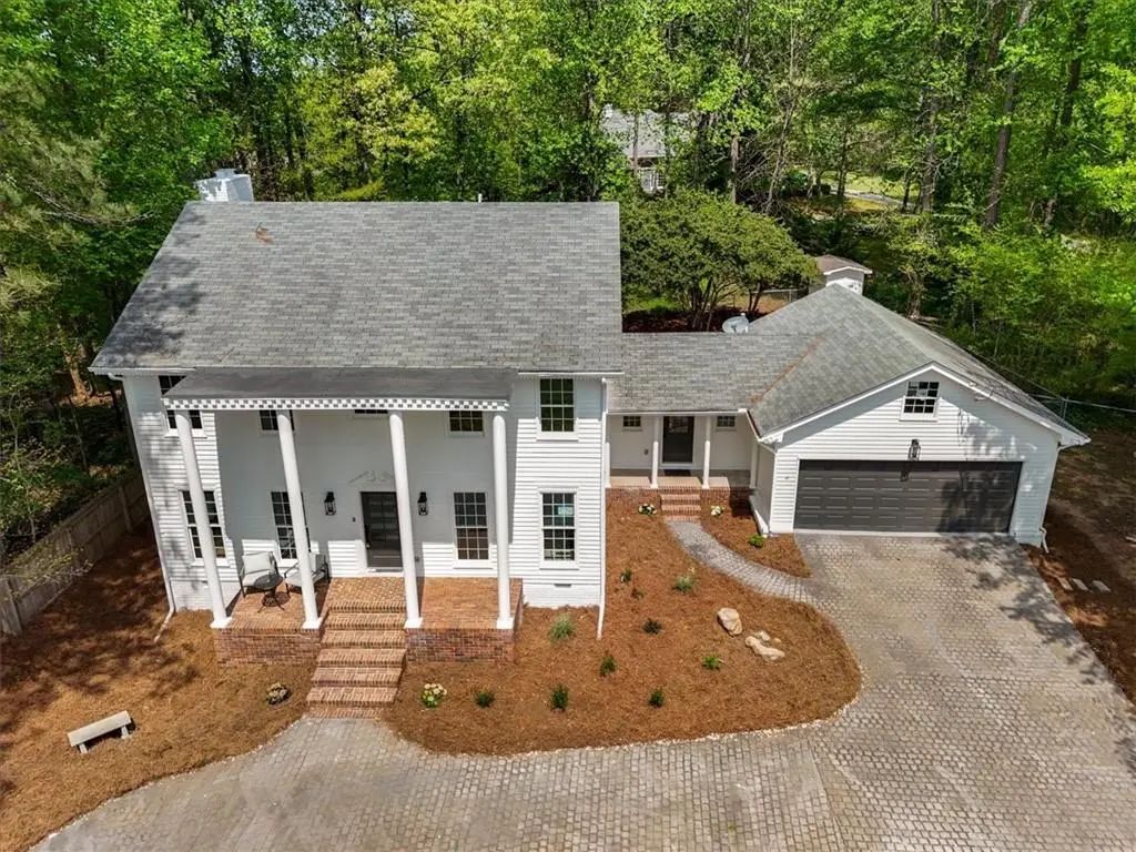 3605 Sewell Mill Road, Marietta