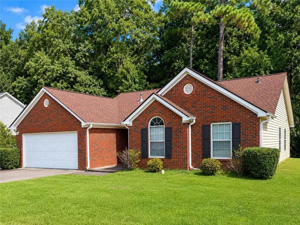 10200 Commons Crossing, Jonesboro