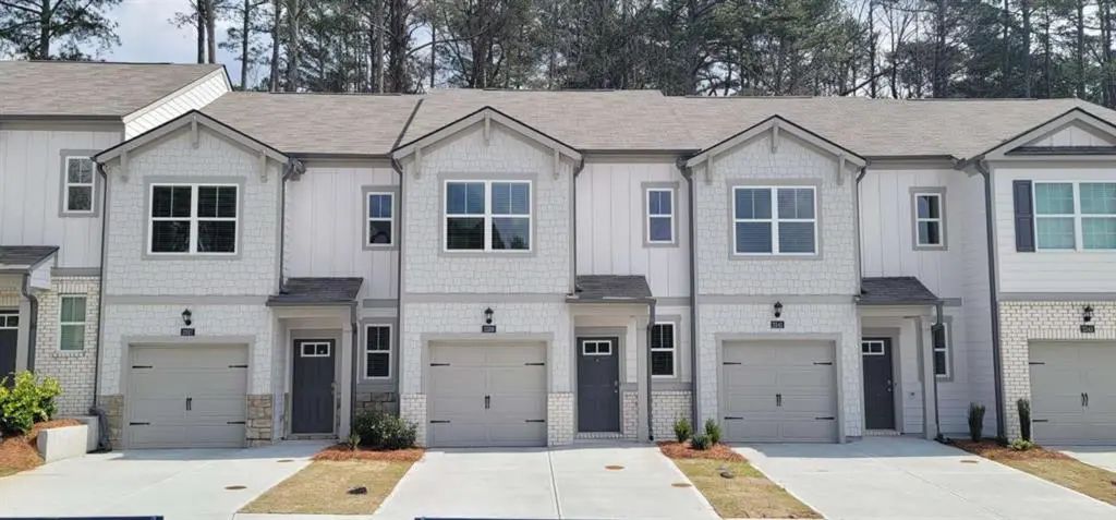 Unit 63 - 2293 Jamin Bend, Lithonia