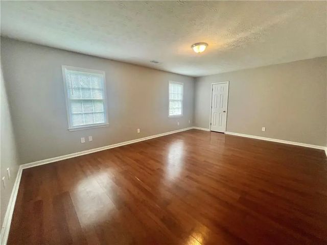 4403 Lincoln Jones Road, Ellenwood
