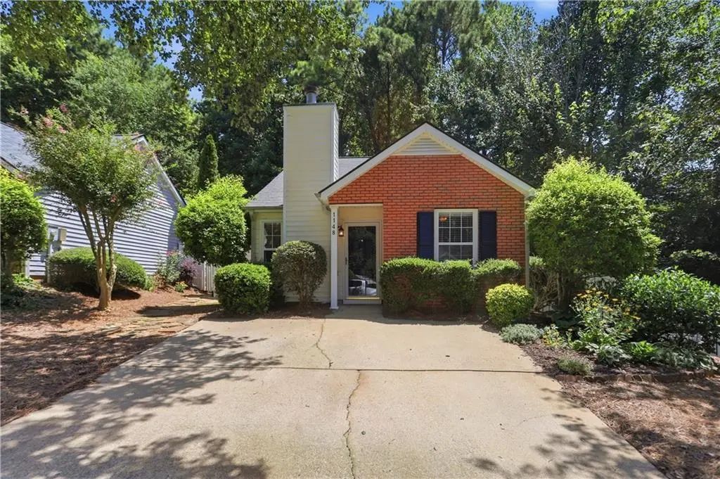 1148 Britley Park Lane, Woodstock