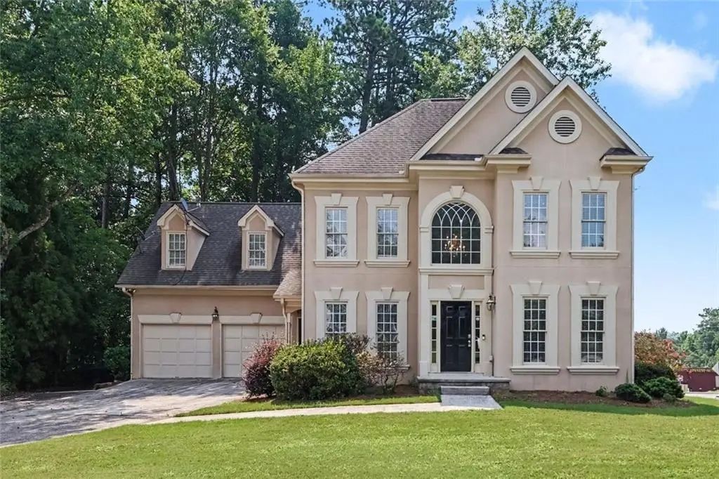 844 Biscayne Way Nw, Suwanee