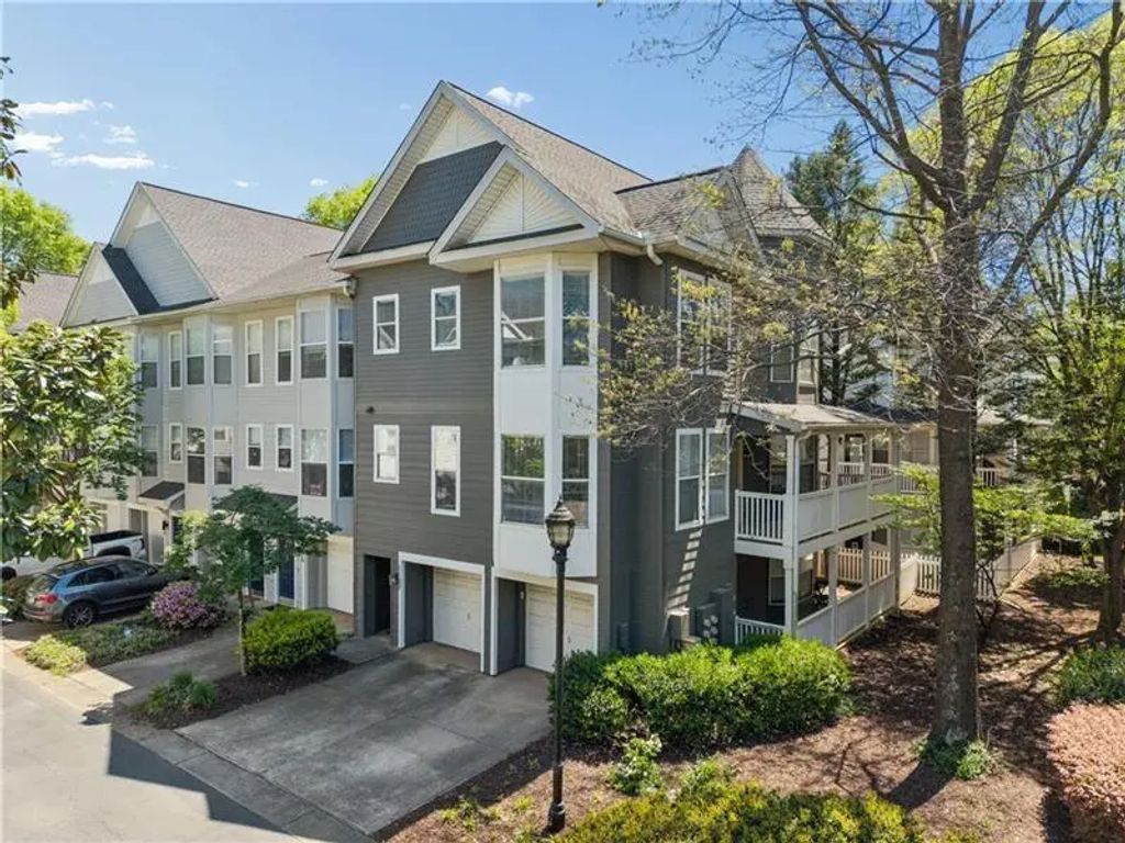 Unit 1107 - 951 Glenwood Avenue Se, Atlanta