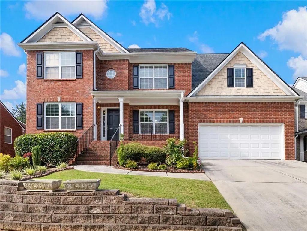 N/A, Braselton