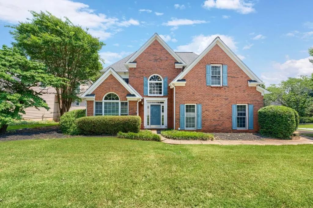 5384 Monarch Pine Lane, Norcross