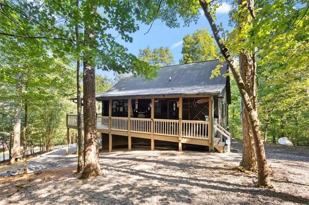 289 Cypress Circle, Ellijay