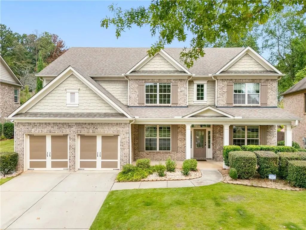 3231 Lake Mcginnis Drive, Suwanee