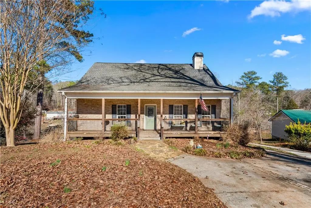 200 Bradley Road, Jackson