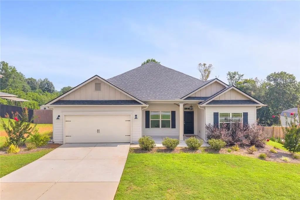 6032 Creekside View Lane, Clermont