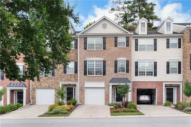 Unit 14 - 3635 Chattahoochee Summit Drive Se, Atlanta
