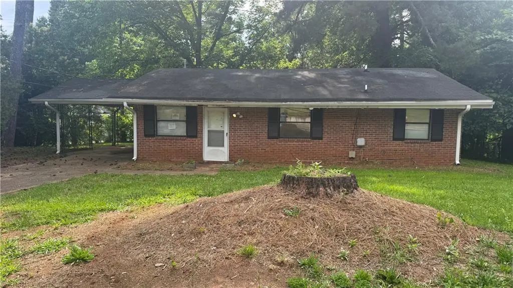 2181 Delowe Drive, East Point
