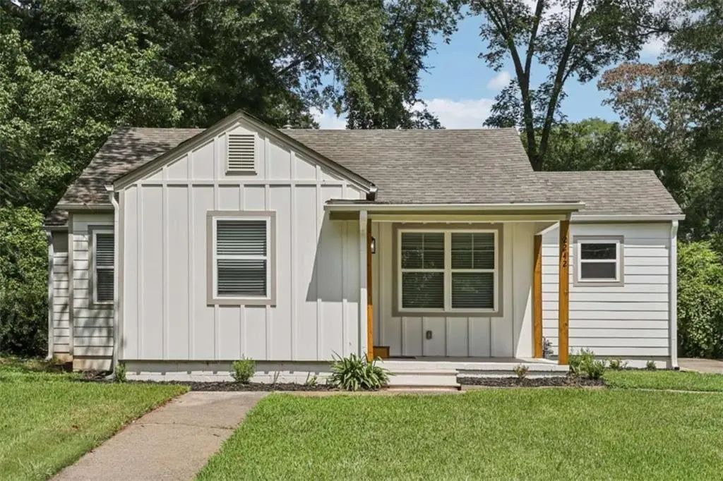 2242 Jernigan Drive, Atlanta