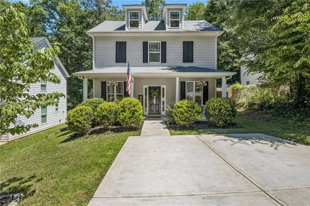 6285 Quail Trail, Gainesville