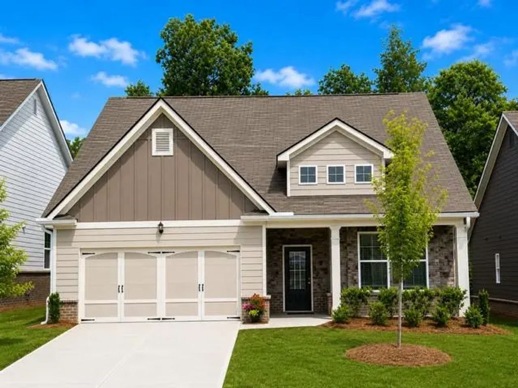2434 Anhinga Drive, Loganville