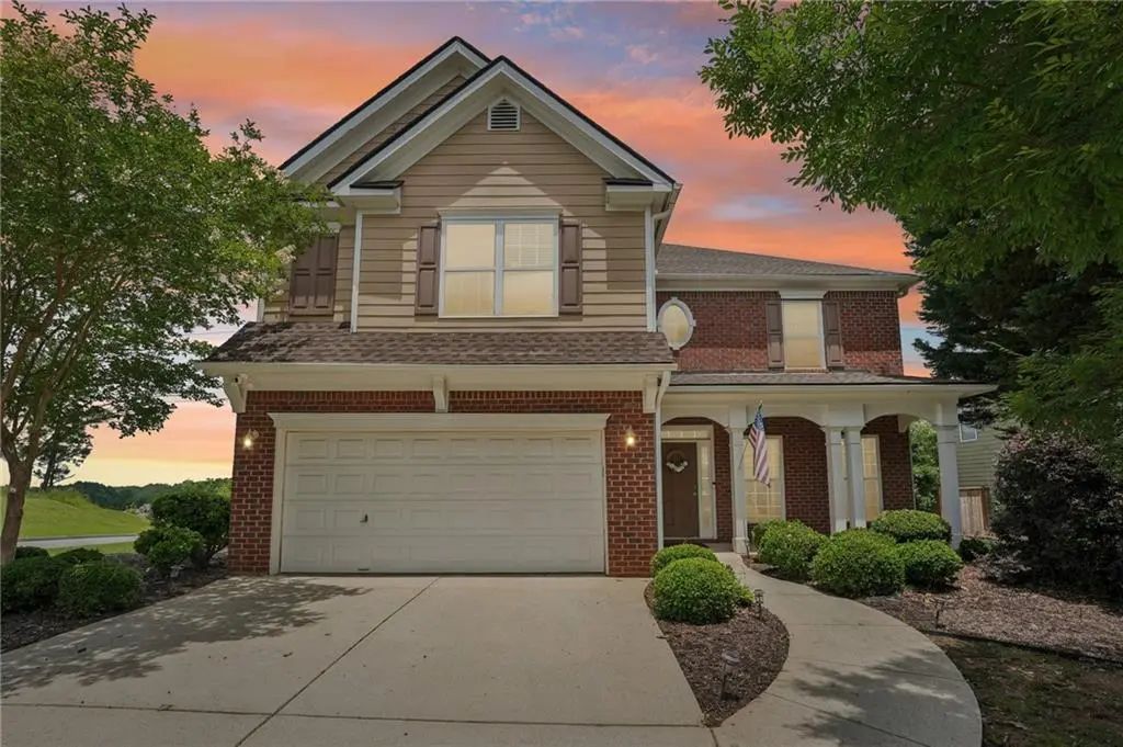 80 Leyland Crossing, Dallas