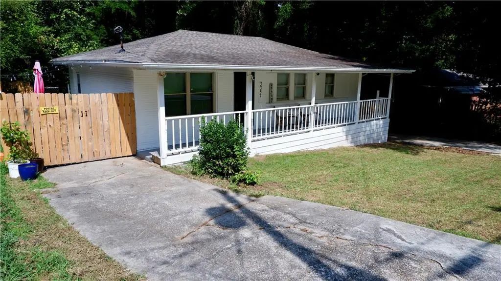 3357 Adkins Road Nw, Atlanta