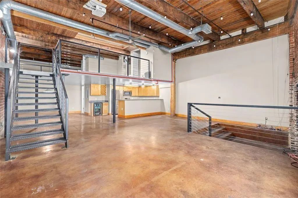 Unit 16 - 644 Wells Sw, Atlanta