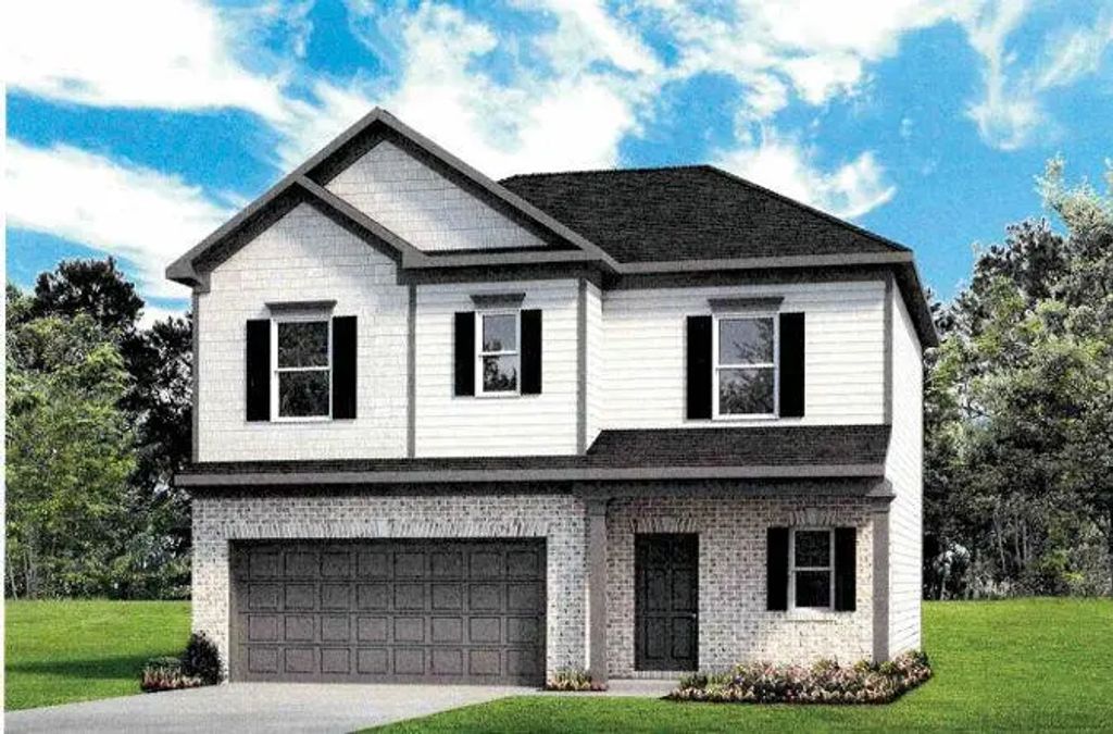 9 Everly Trail, Rome