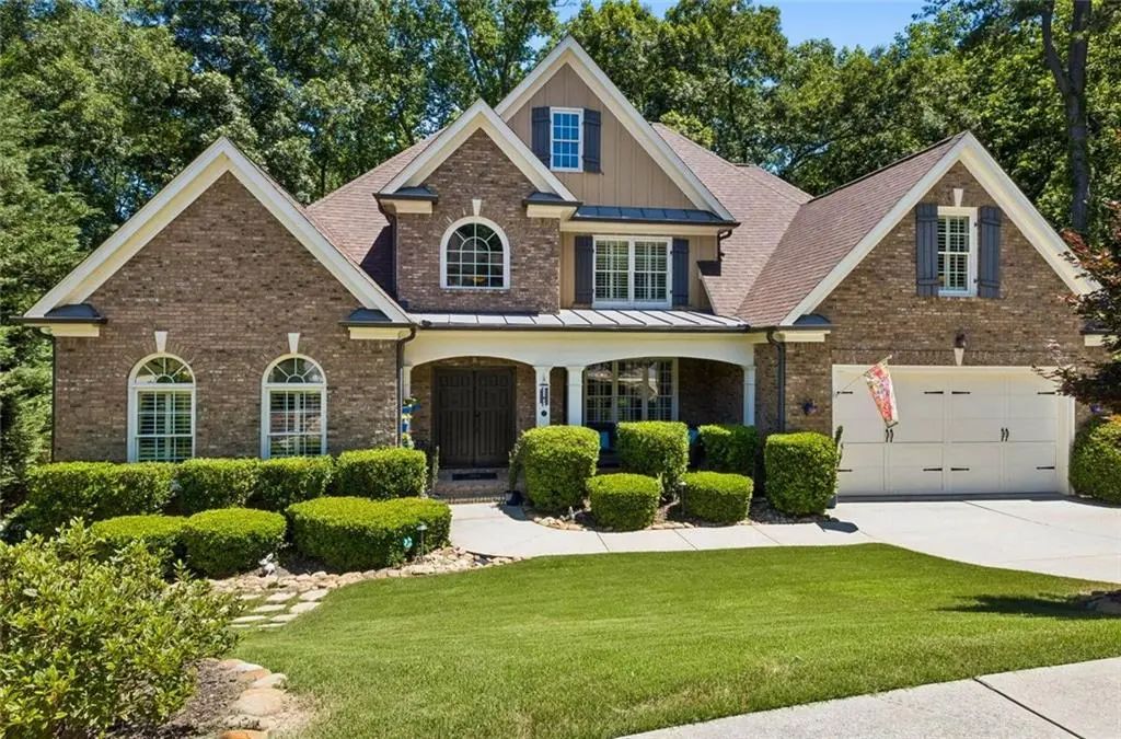 3492 Mulberry Lane Way, Dacula