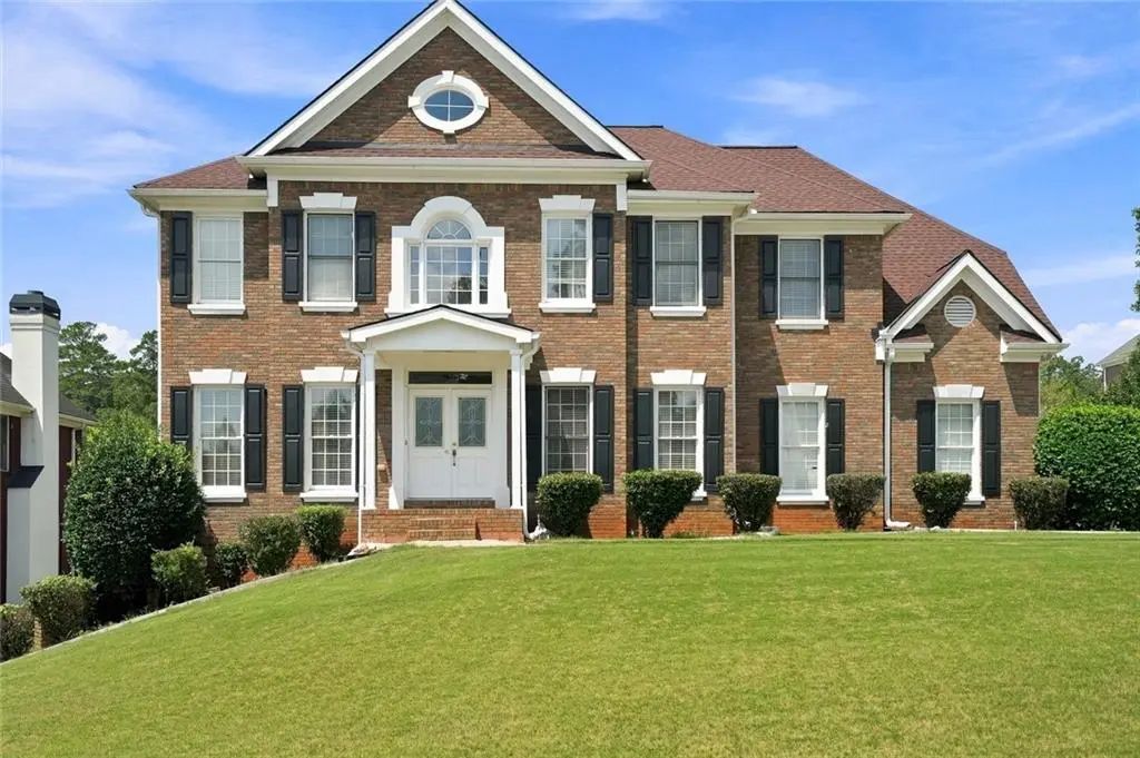 5804 Old Mill Trace, Lithonia