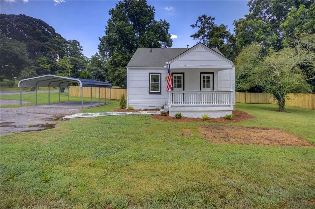 7107 Geiger St, Covington