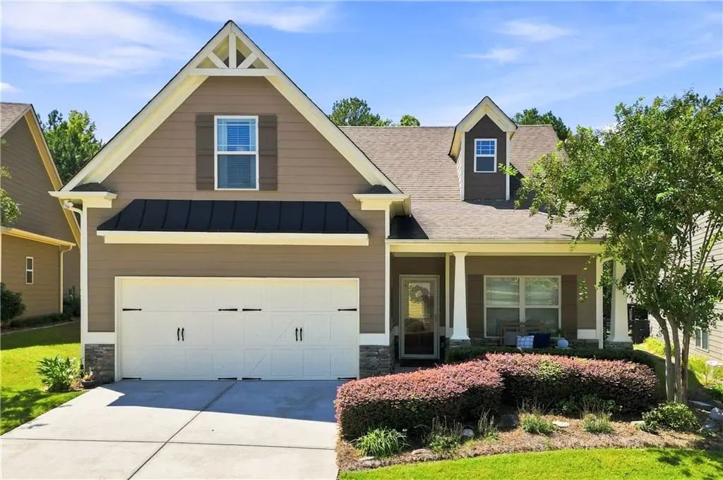 216 Hawthorne Ridge Circle, Dallas