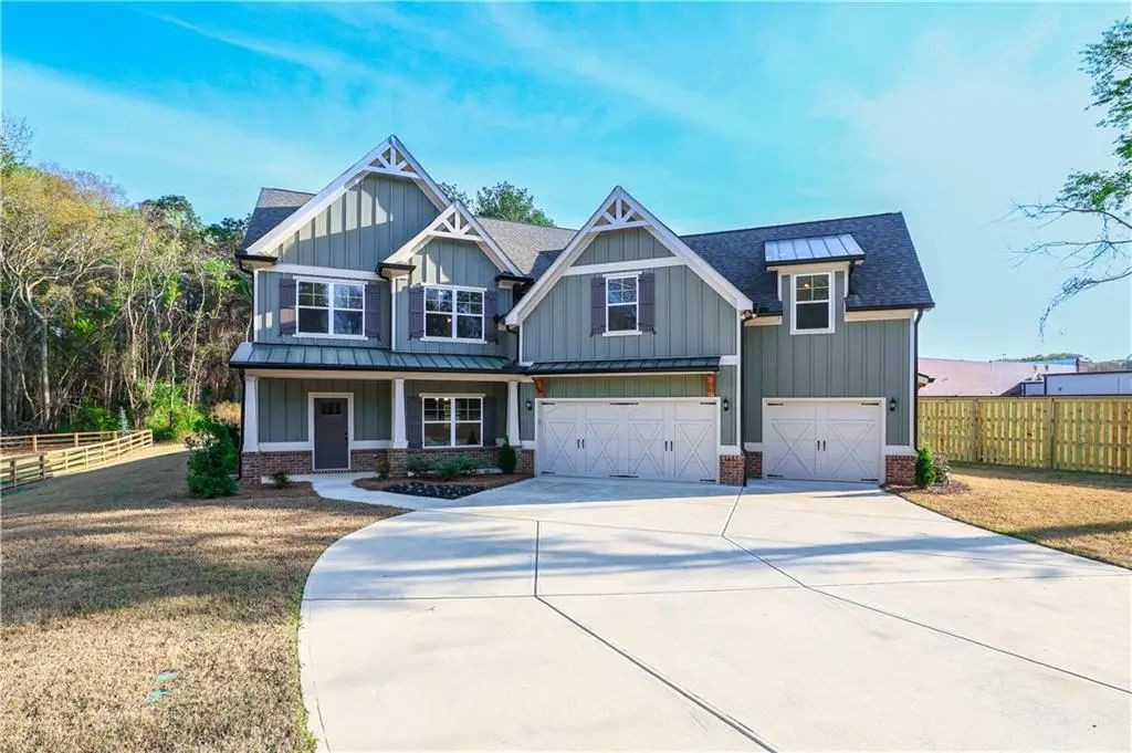 865 Elder Drive, Jefferson