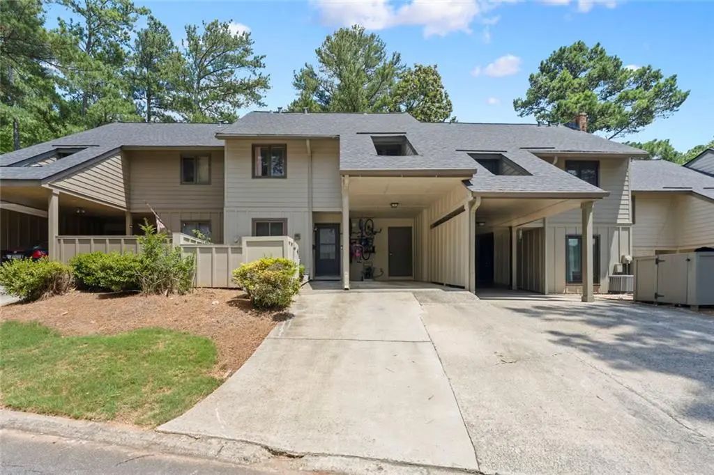 897 Cedar Canyon Square, Marietta
