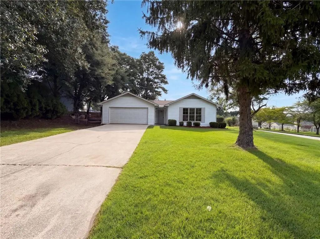 6120 Dorchester Drive, Rex