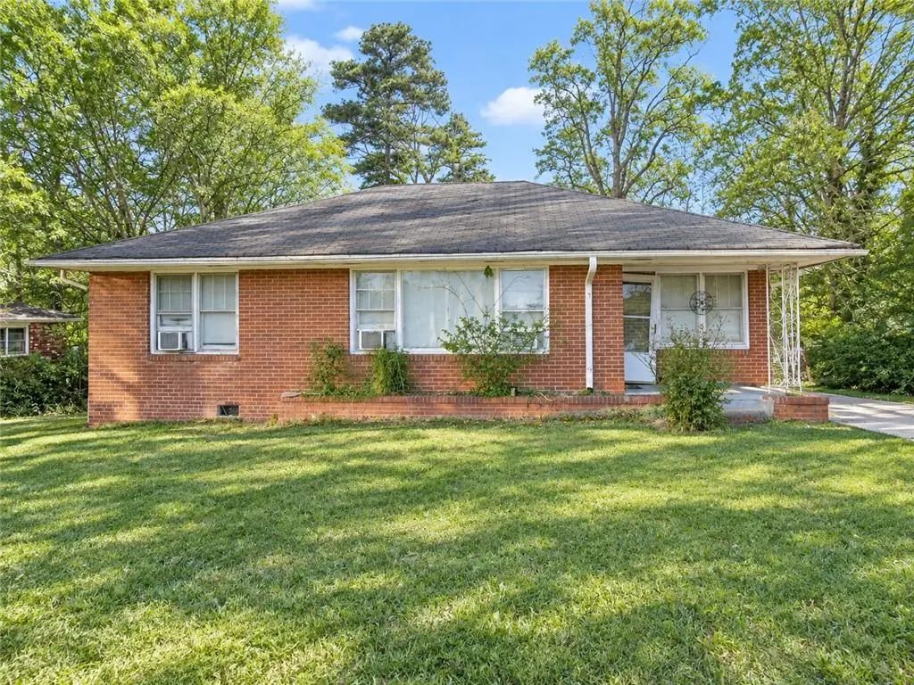 154 Privette Road Sw, Marietta