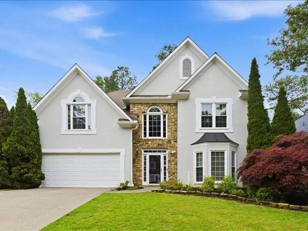3125 Wyntree Drive, Norcross